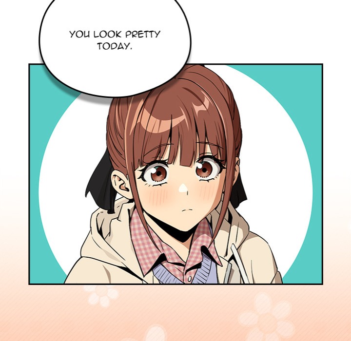 After Work Love Affairs - Chapter 85 - picture 15