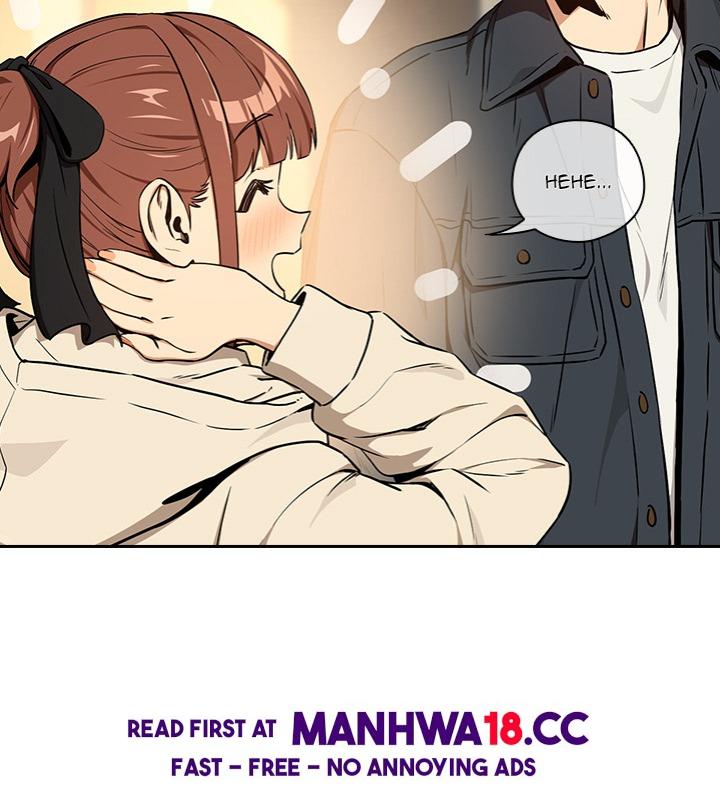 After Work Love Affairs - Chapter 85 - picture 18