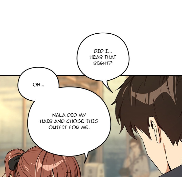 After Work Love Affairs - Chapter 85 - picture 22