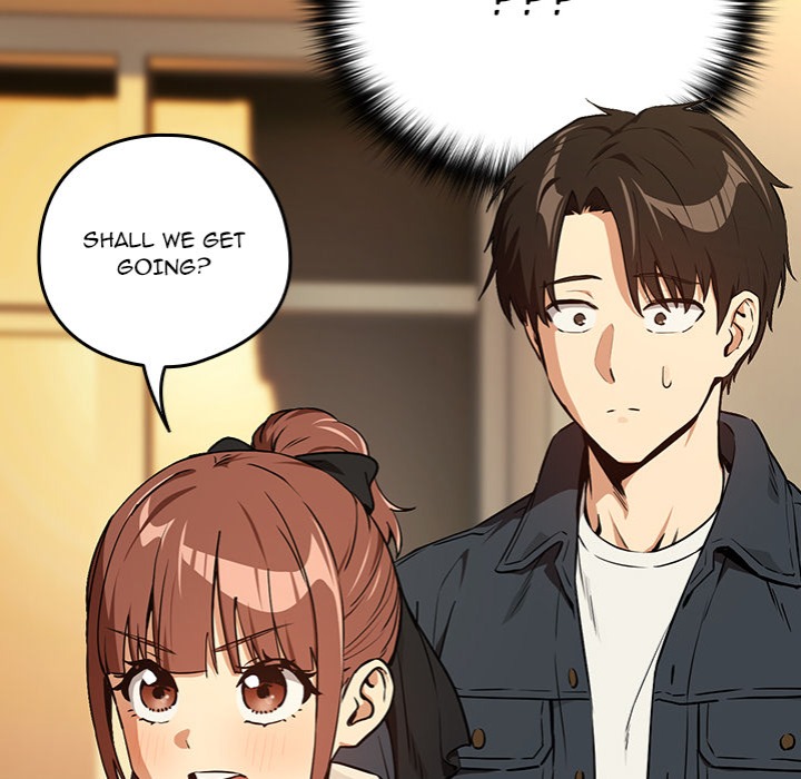 After Work Love Affairs - Chapter 85 - picture 24
