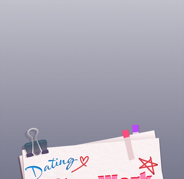 After Work Love Affairs - Chapter 85 - picture 27