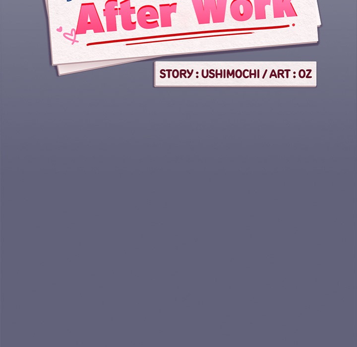 After Work Love Affairs - Chapter 85 - picture 28