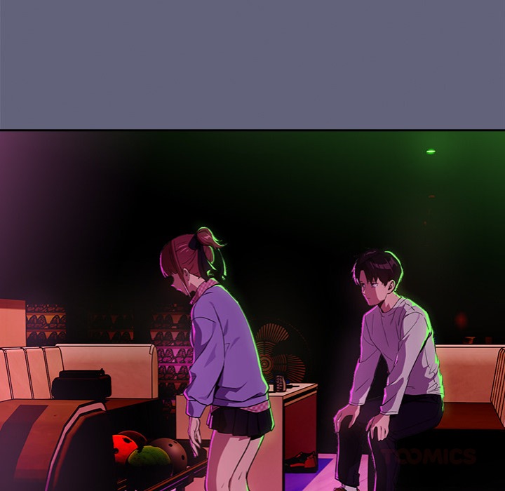 After Work Love Affairs - Chapter 85 - picture 32