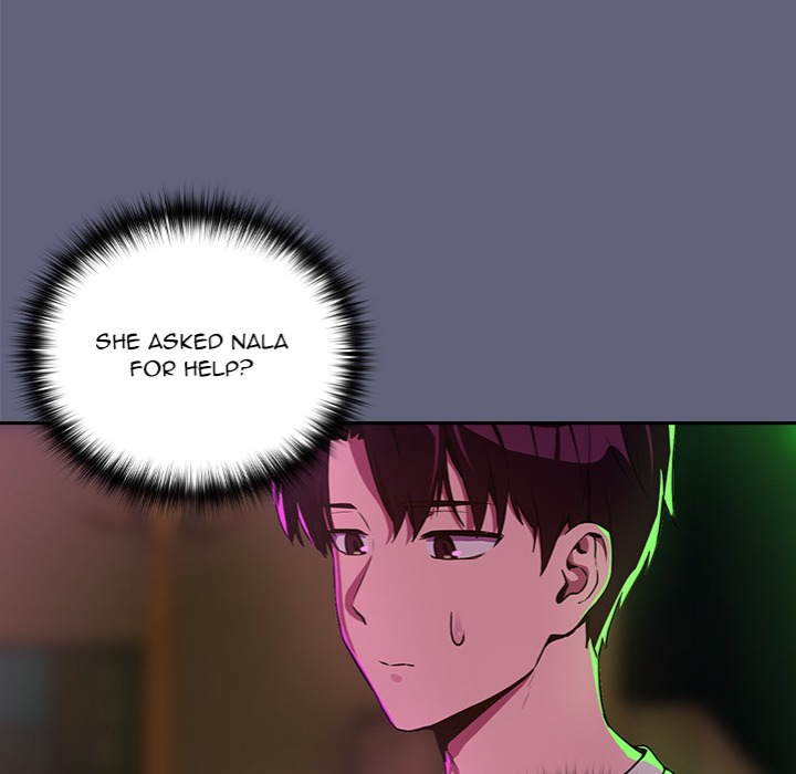 After Work Love Affairs - Chapter 85 - picture 35