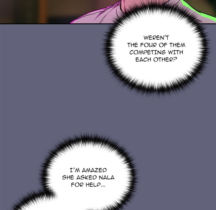 After Work Love Affairs - Chapter 85 - picture 36