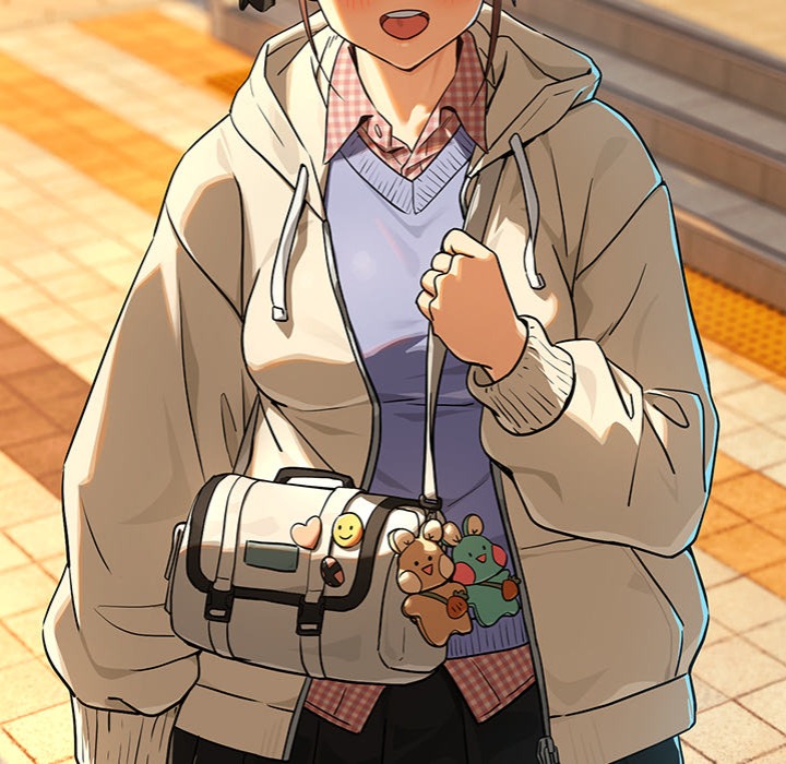 After Work Love Affairs - Chapter 85 - picture 5