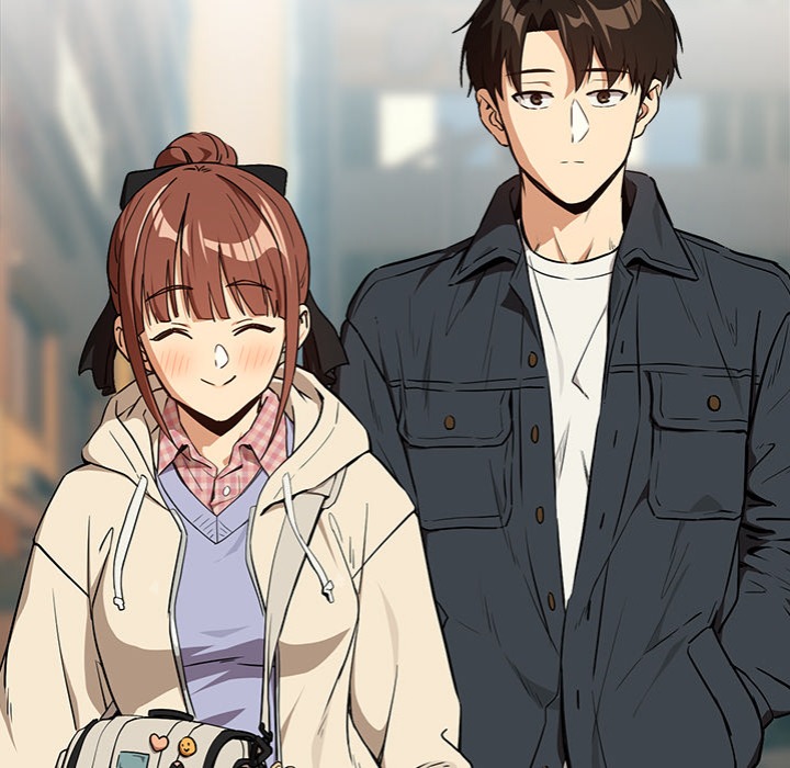 After Work Love Affairs - Chapter 85 - picture 67