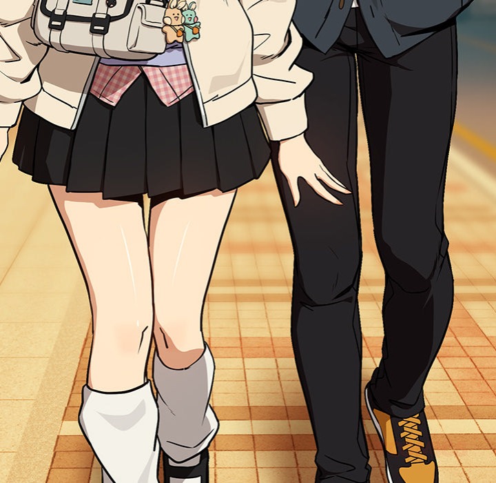 After Work Love Affairs - Chapter 85 - picture 68