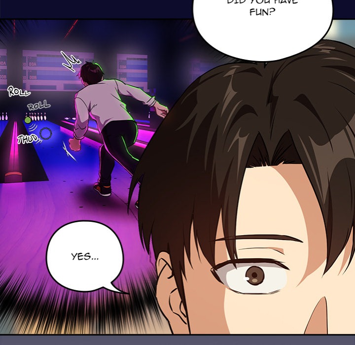 After Work Love Affairs - Chapter 85 - picture 70