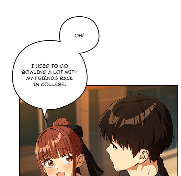After Work Love Affairs - Chapter 85 - picture 73
