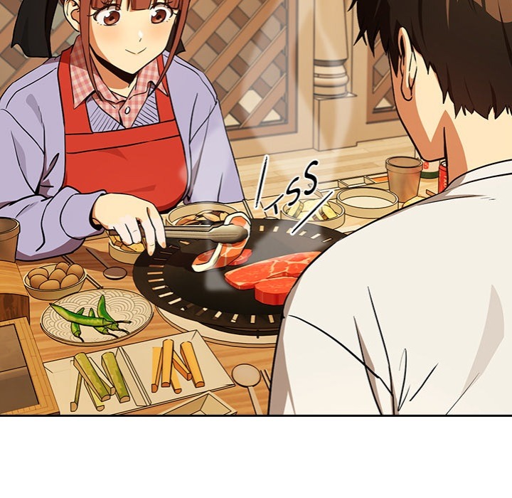 After Work Love Affairs - Chapter 85 - picture 86