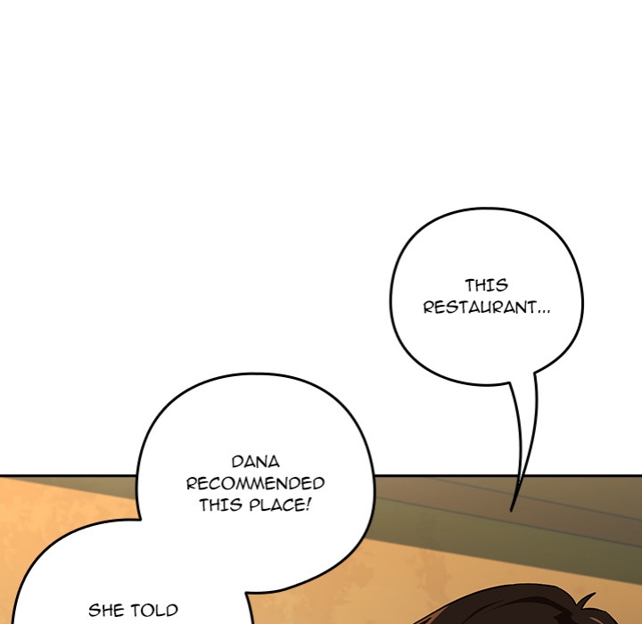 After Work Love Affairs - Chapter 85 - picture 88