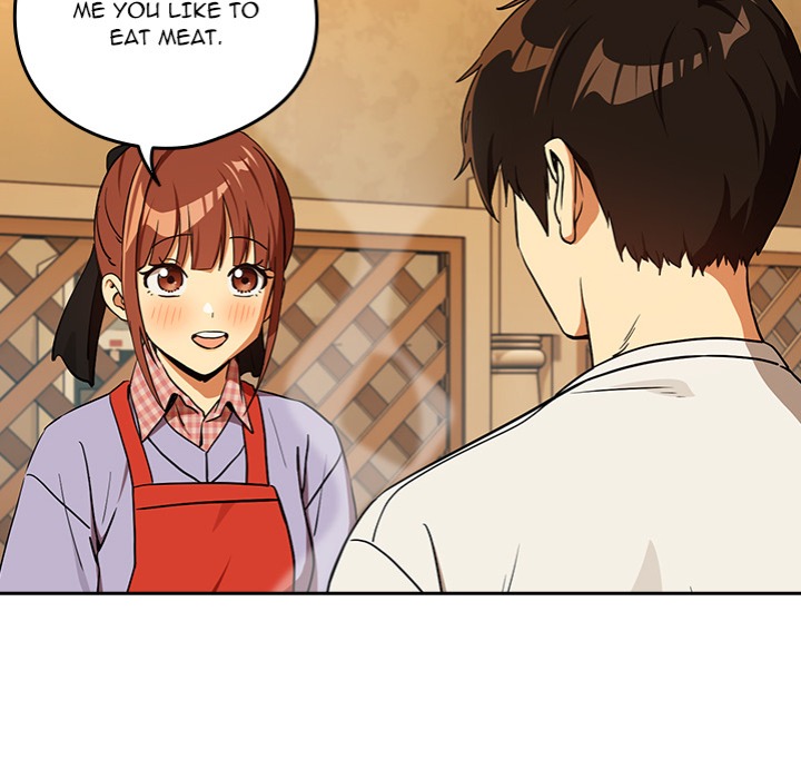 After Work Love Affairs - Chapter 85 - picture 89