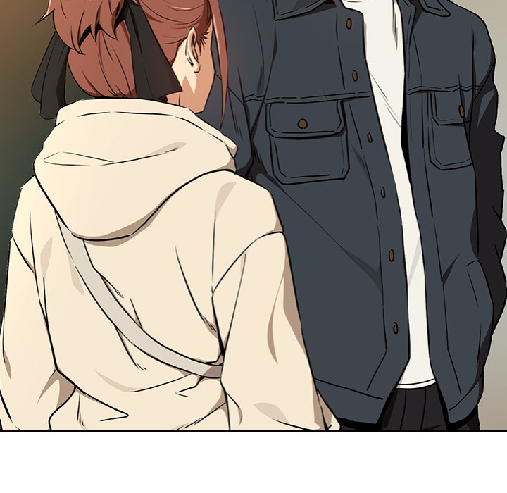 After Work Love Affairs - Chapter 85 - picture 9
