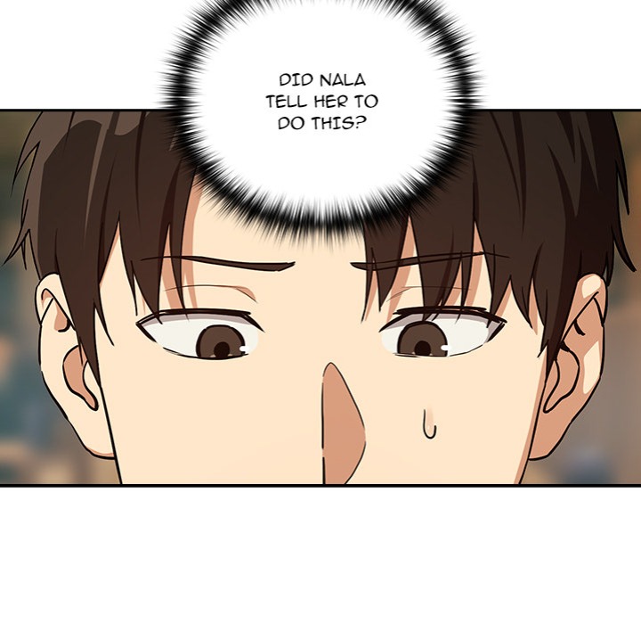 After Work Love Affairs - Chapter 85 - picture 95
