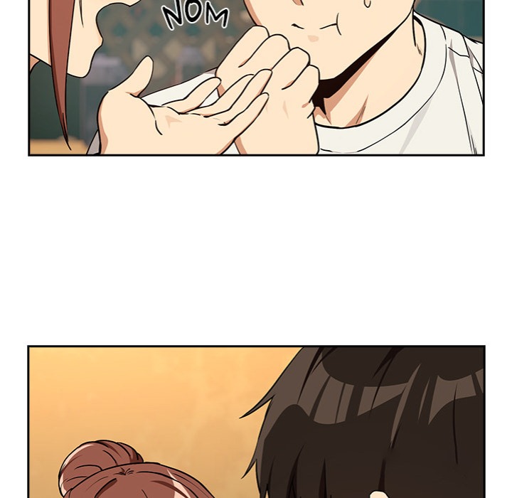 After Work Love Affairs - Chapter 85 - picture 98