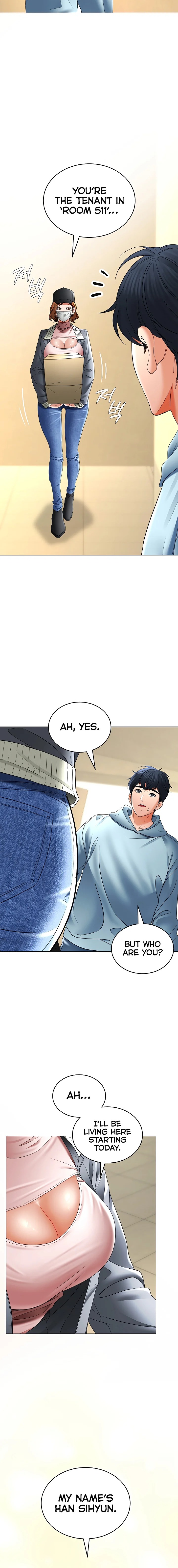 The Inheritor - Chapter 5 - picture 31