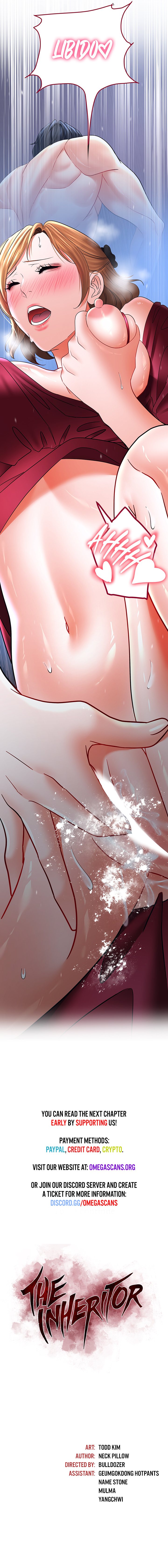 The Inheritor - Chapter 9 - picture 15