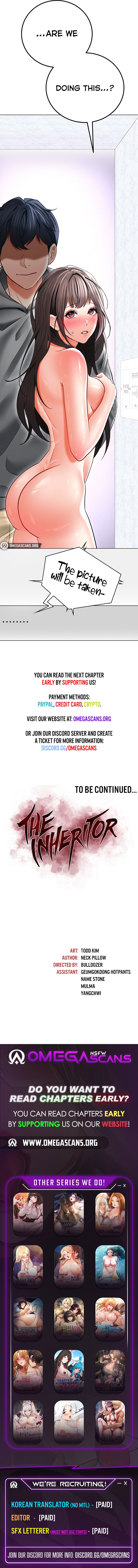The Inheritor - Chapter 10 - picture 11
