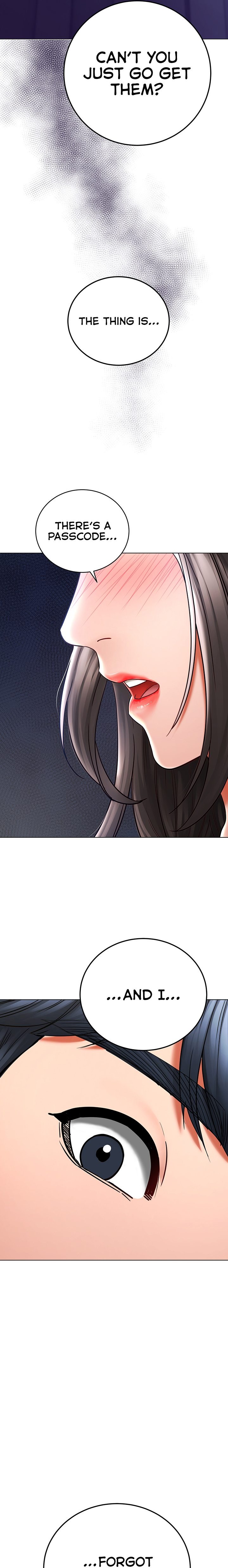 The Inheritor - Chapter 11 - picture 18
