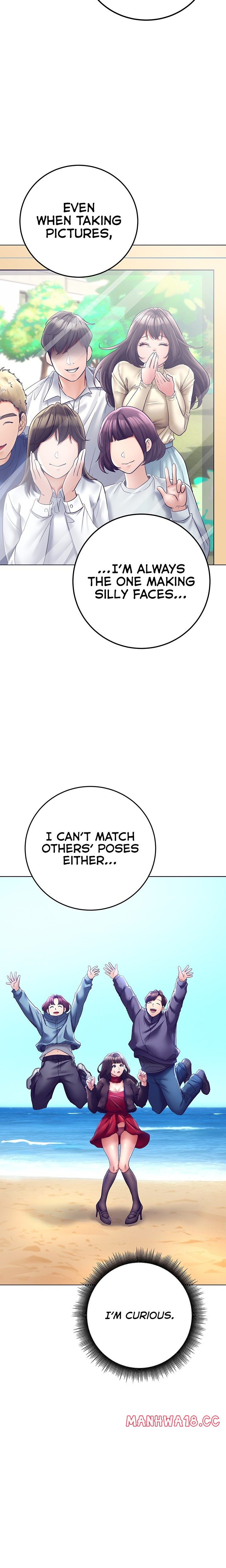 The Inheritor - Chapter 11 - picture 22