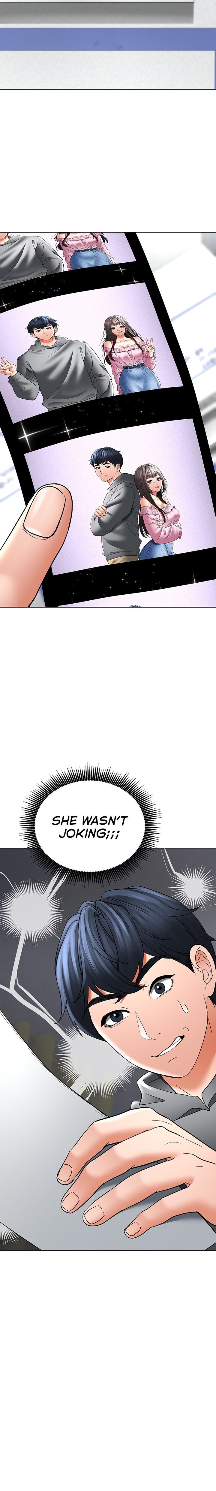The Inheritor - Chapter 11 - picture 26