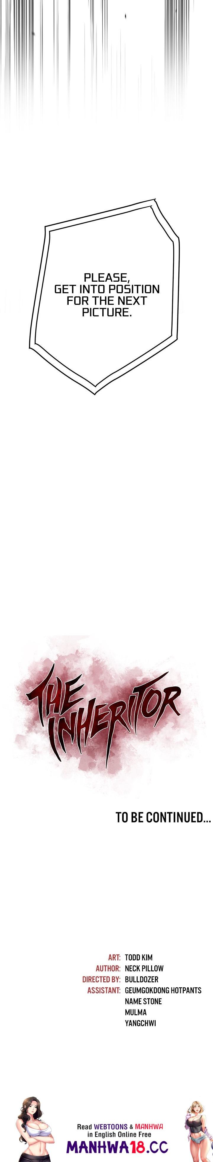 The Inheritor - Chapter 11 - picture 37