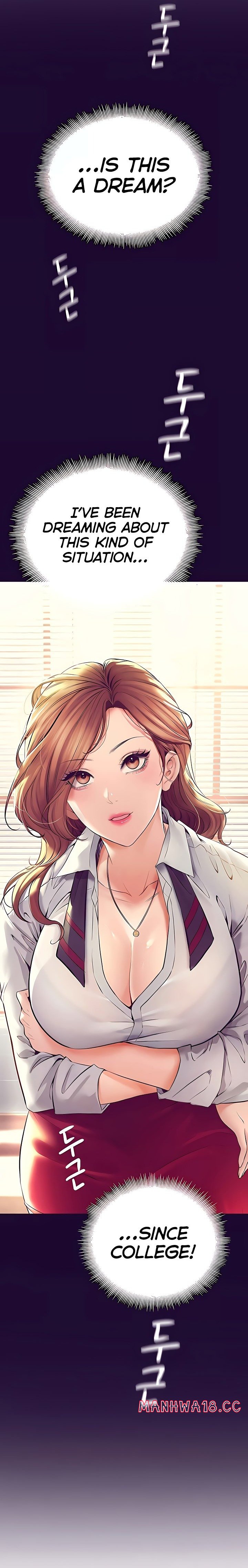 The Inheritor - Chapter 16 - picture 11