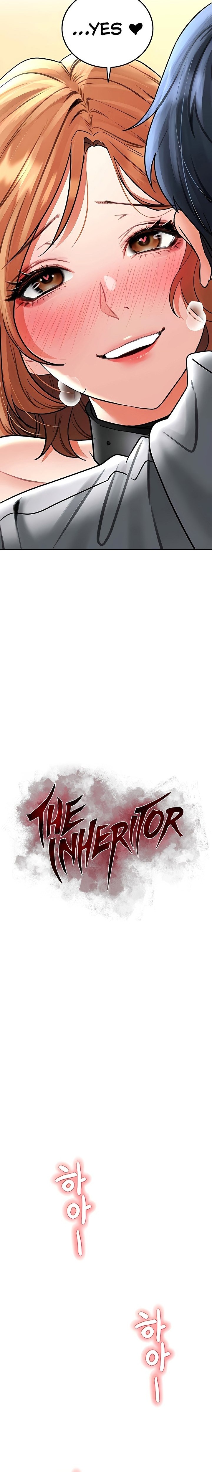The Inheritor - Chapter 16 - picture 2