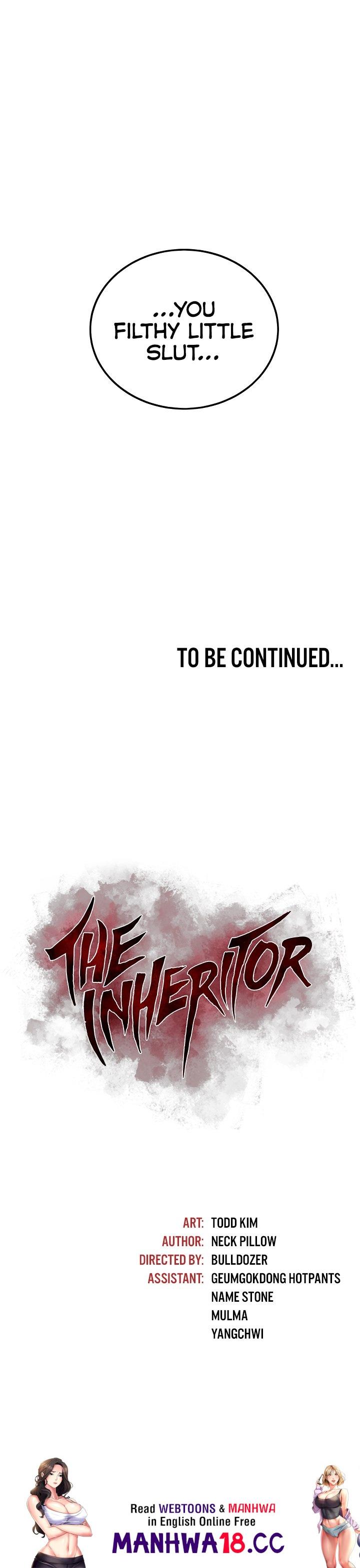 The Inheritor - Chapter 16 - picture 36