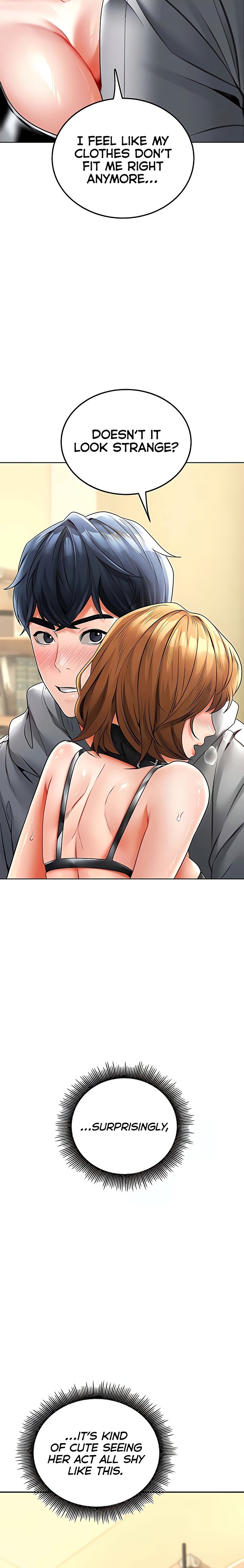 The Inheritor - Chapter 16 - picture 5