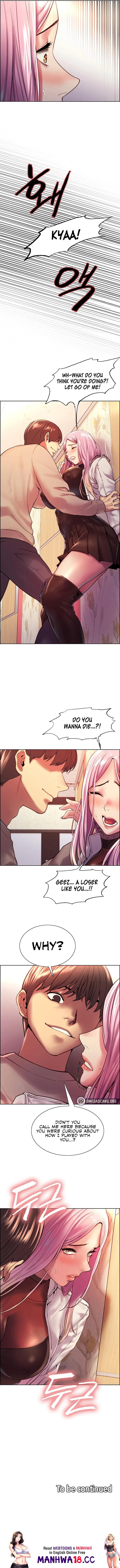 Sex Stopwatch - Chapter 3 - picture 11