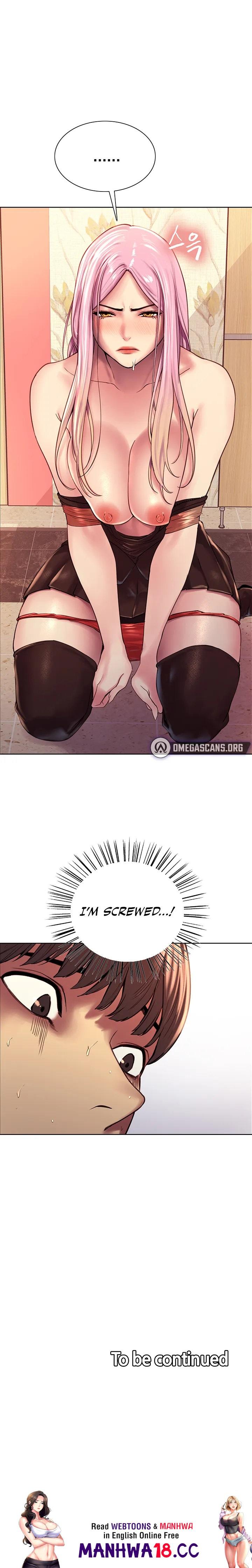 Sex Stopwatch - Chapter 4 - picture 10