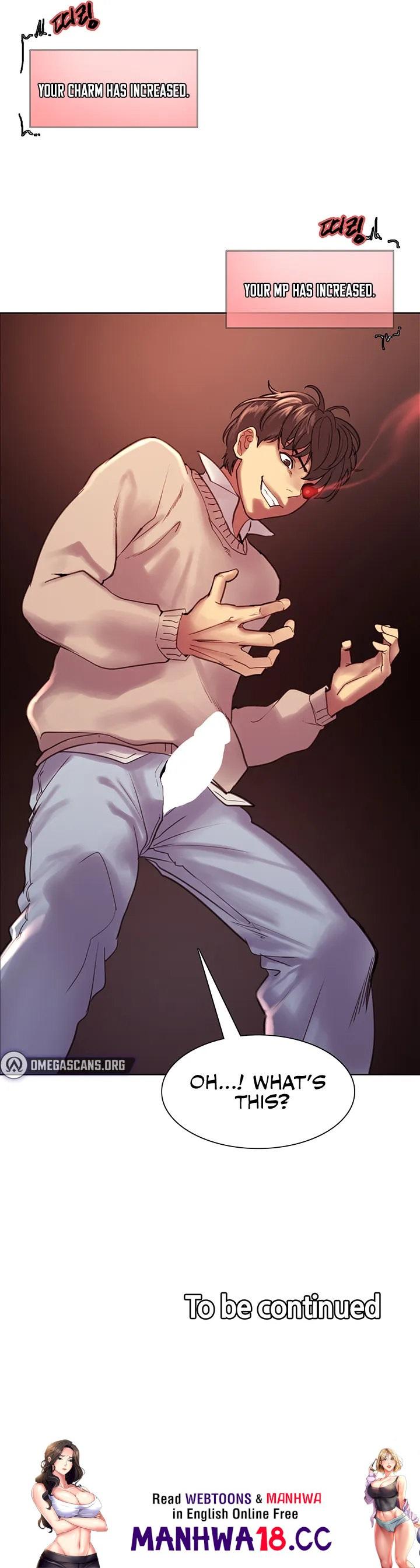 Sex Stopwatch - Chapter 8 - picture 10
