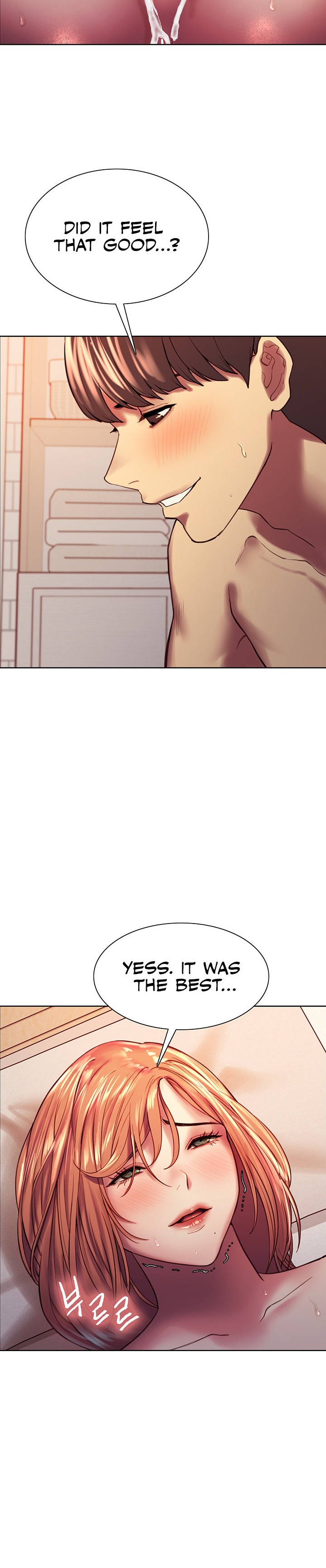 Sex Stopwatch - Chapter 12 - picture 14