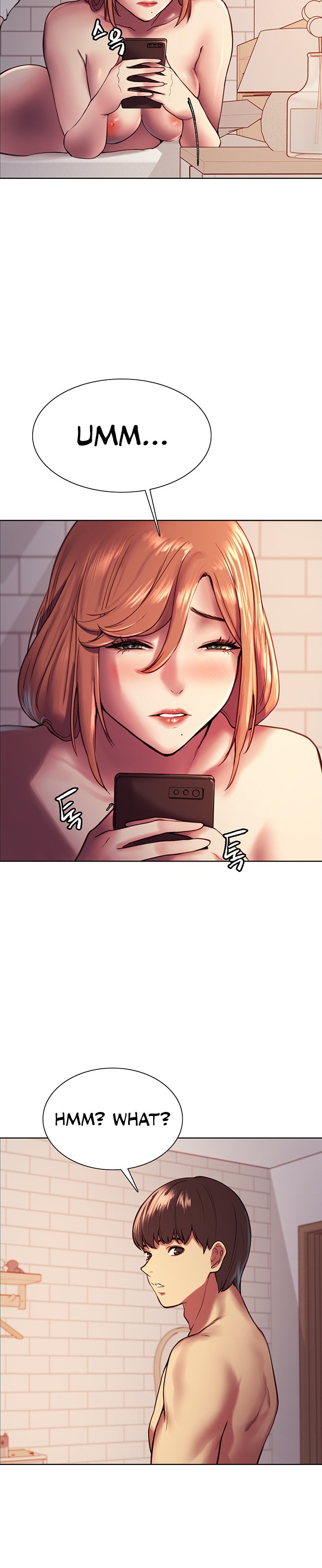 Sex Stopwatch - Chapter 12 - picture 19