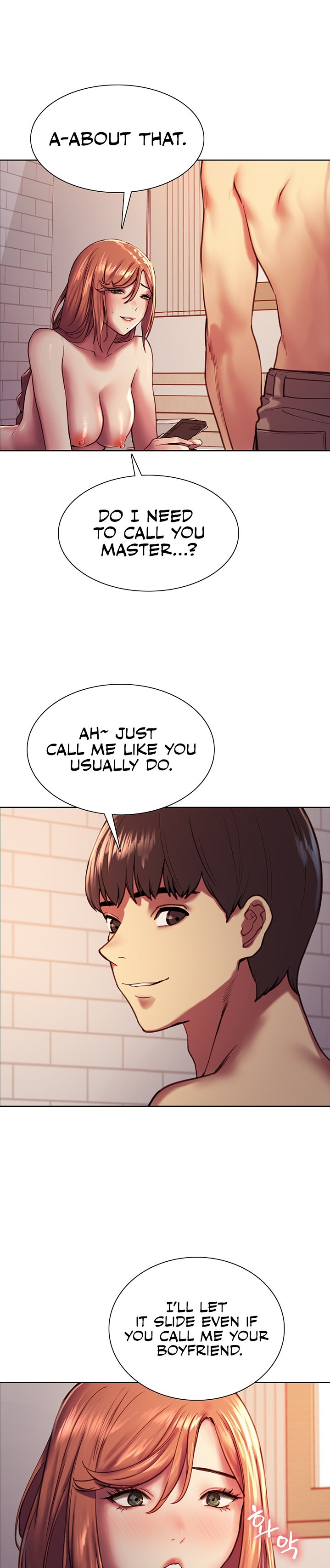 Sex Stopwatch - Chapter 12 - picture 20