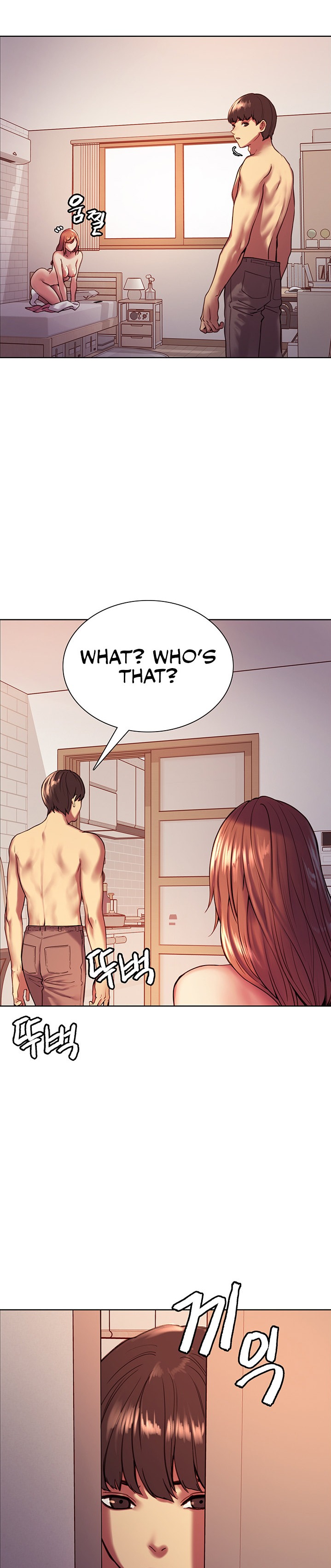 Sex Stopwatch - Chapter 12 - picture 22