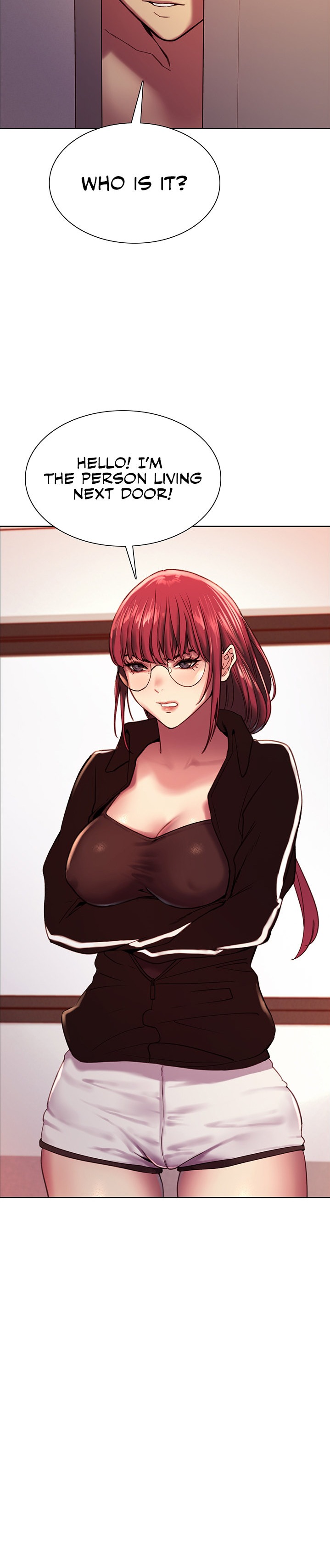 Sex Stopwatch - Chapter 12 - picture 23
