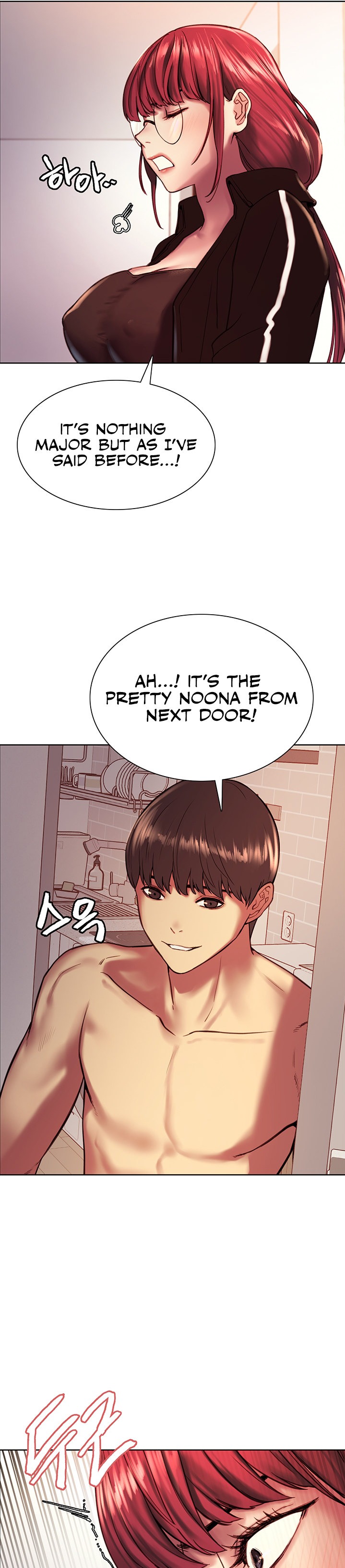 Sex Stopwatch - Chapter 12 - picture 24