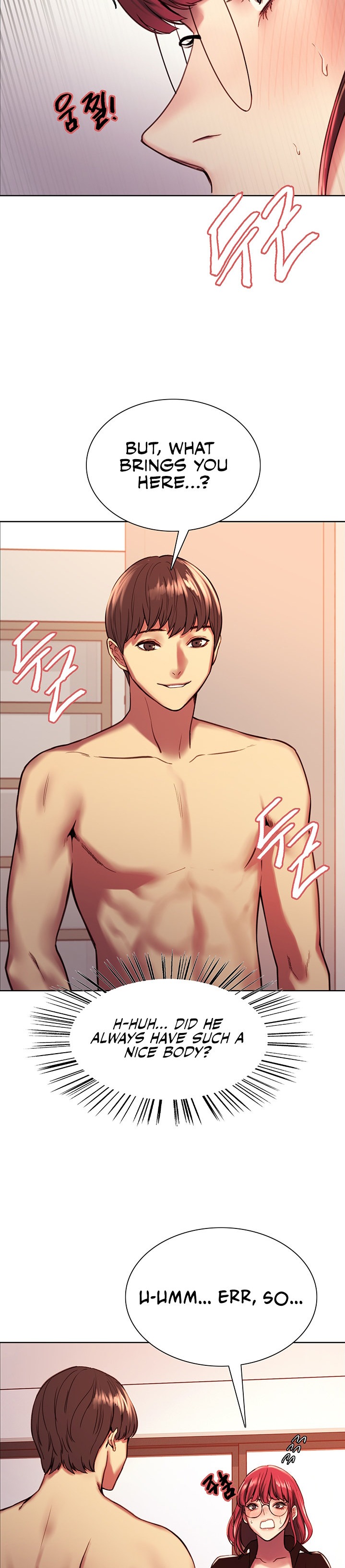 Sex Stopwatch - Chapter 12 - picture 25