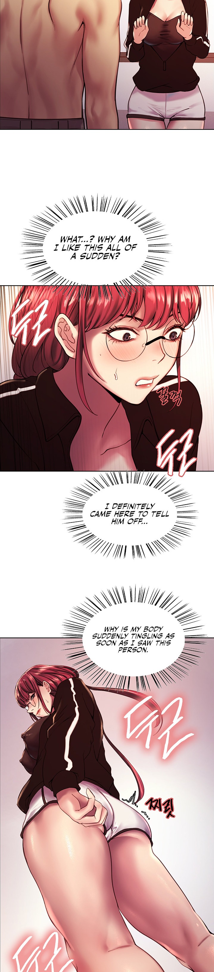 Sex Stopwatch - Chapter 12 - picture 26