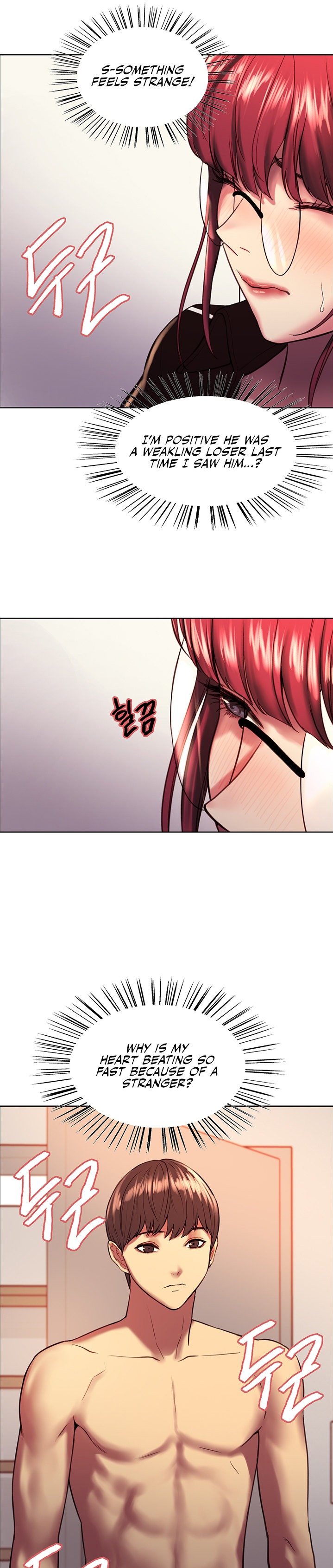Sex Stopwatch - Chapter 12 - picture 28