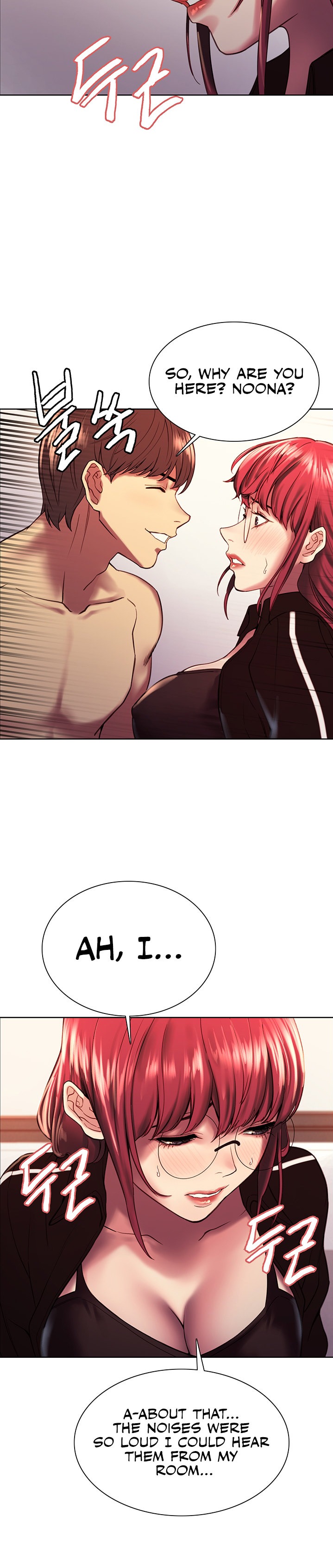 Sex Stopwatch - Chapter 12 - picture 31