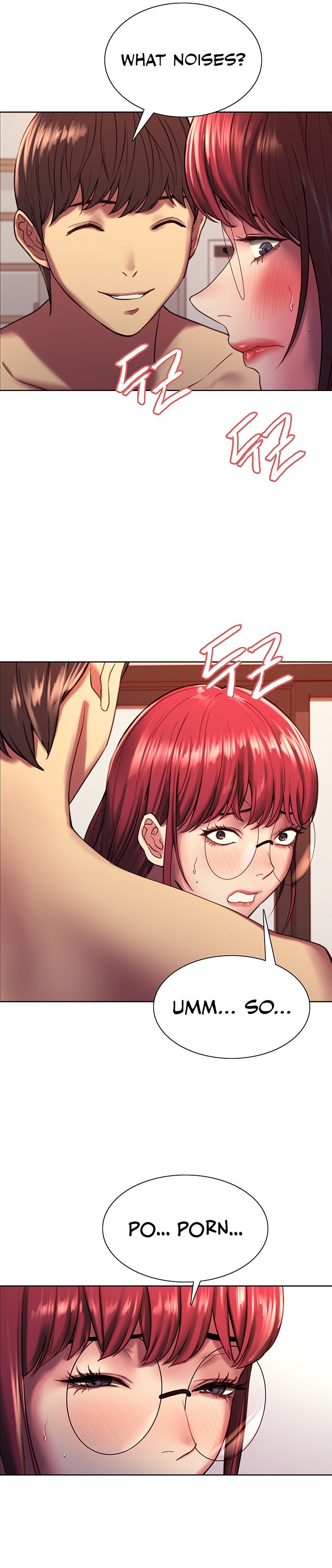 Sex Stopwatch - Chapter 12 - picture 32