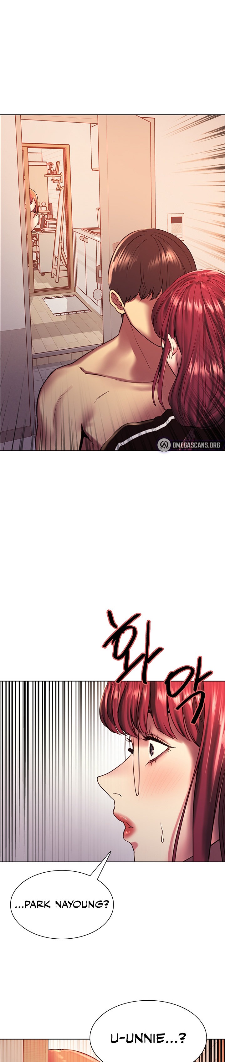 Sex Stopwatch - Chapter 12 - picture 33