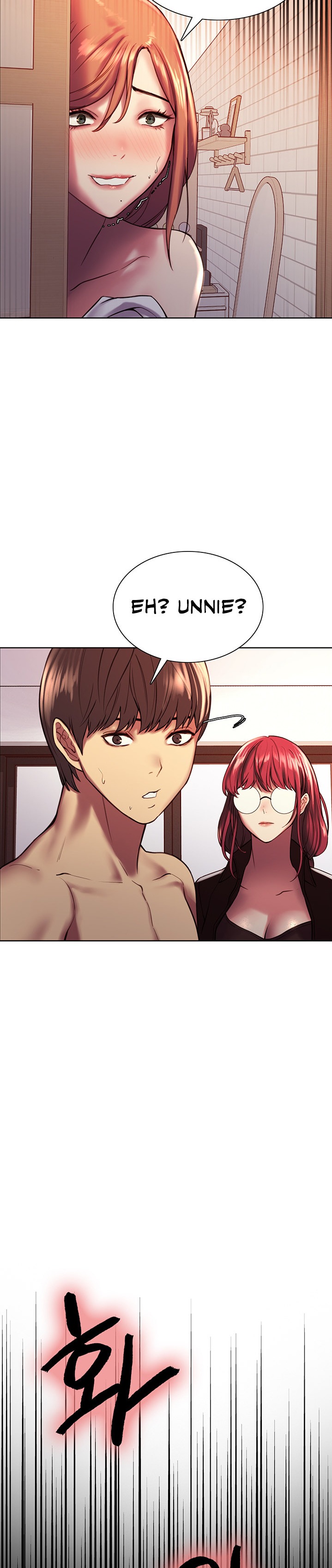 Sex Stopwatch - Chapter 12 - picture 34