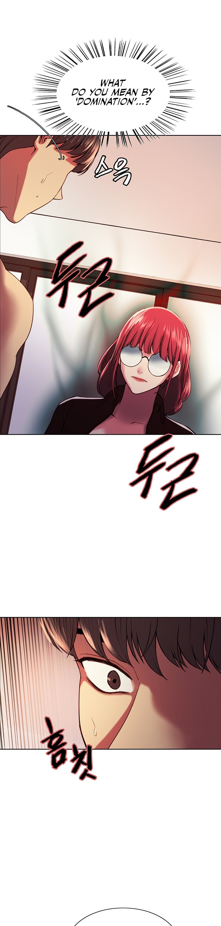 Sex Stopwatch - Chapter 12 - picture 36