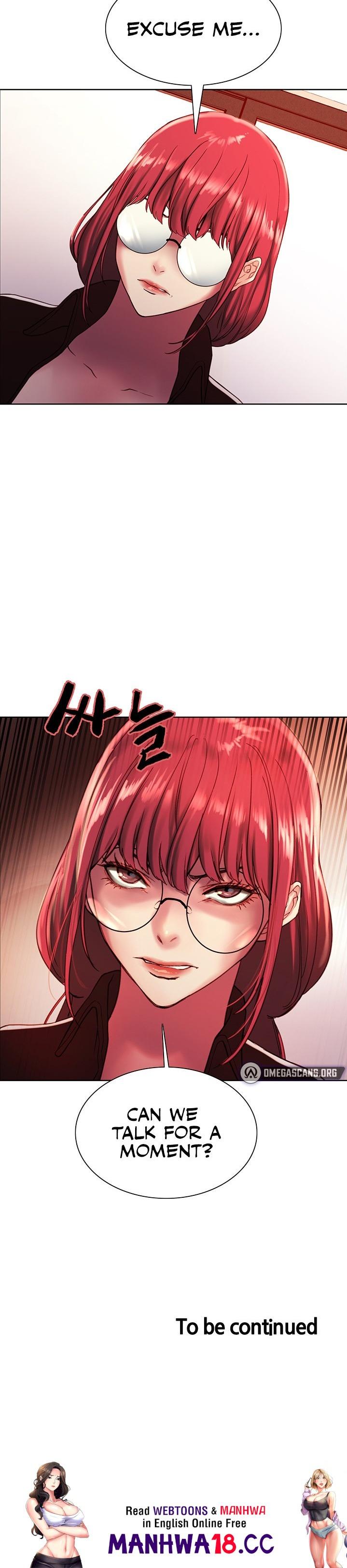 Sex Stopwatch - Chapter 12 - picture 37