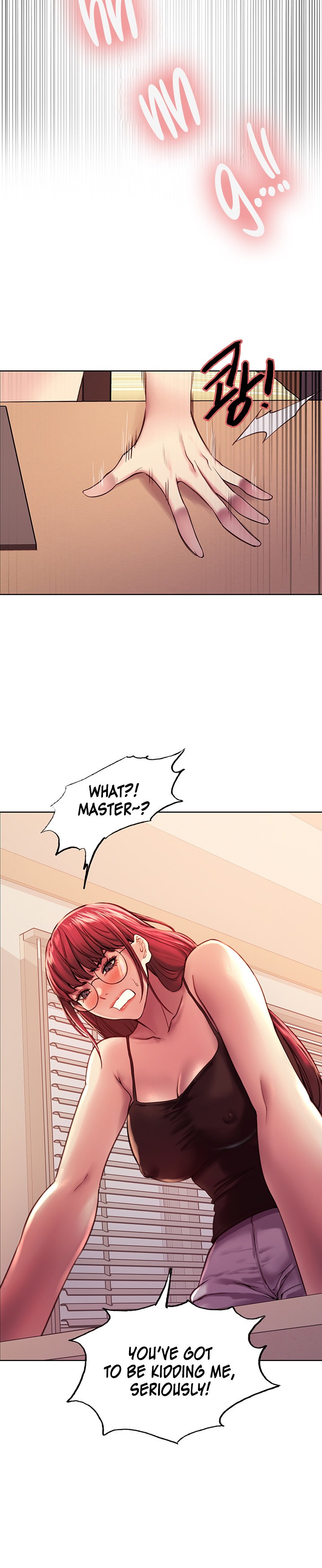Sex Stopwatch - Chapter 12 - picture 6